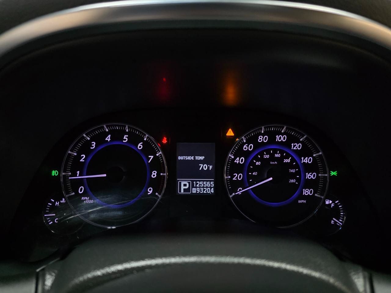 Used 2013 INFINITI FX37 AWD w/ Premium Pkg image 43