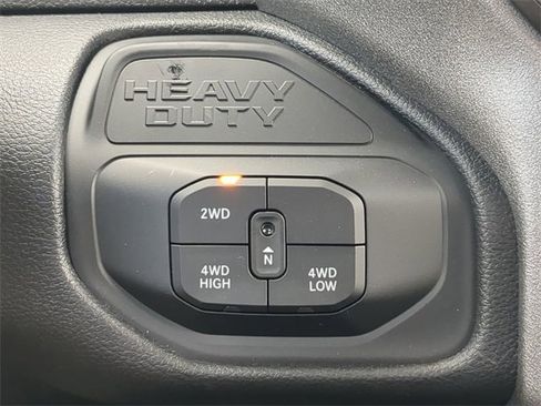 New 2026 RAM 2500 Tradesman image 25