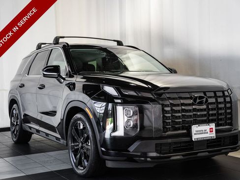 Used 2024 Hyundai Palisade XRT AWD/4WD image 1