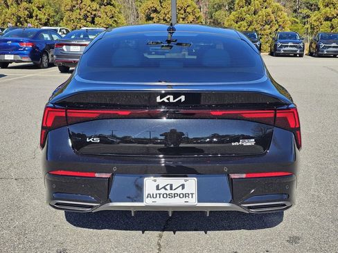 New 2026 Kia K5 GT-Line image 11