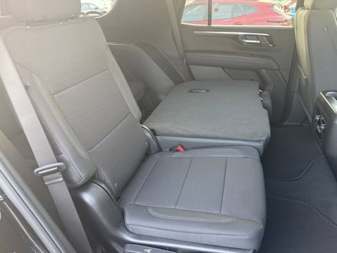 New 2026 Chevrolet Tahoe LS image 35