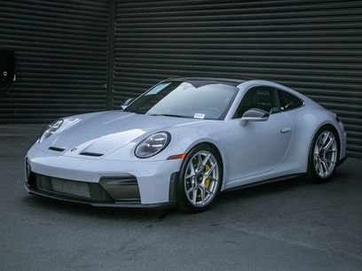 Used 2026 Porsche 911 GT3