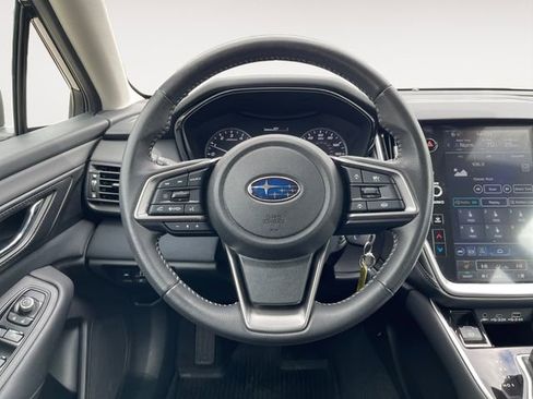 Used 2023 Subaru Legacy Premium image 12
