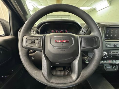 New 2026 GMC Sierra 1500 Pro w/ Trailering Package AWD/4WD image 31