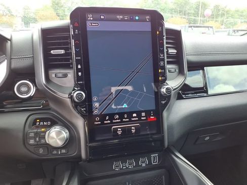 New 2026 RAM 1500 Rebel AWD/4WD image 13