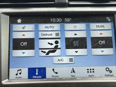Used 2018 Ford Fusion Platinum FWD image 21