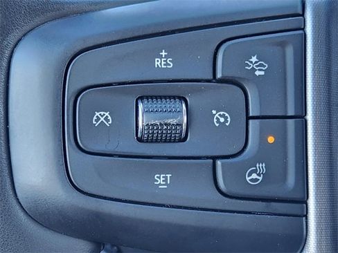 Used 2024 GMC Sierra 1500 Elevation image 27