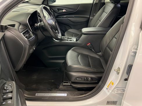 Used 2020 Chevrolet Equinox Premier AWD/4WD image 18