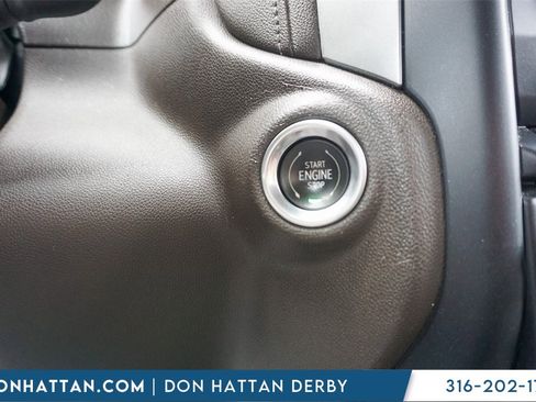 Used 2020 Chevrolet Silverado 1500 LTZ image 10