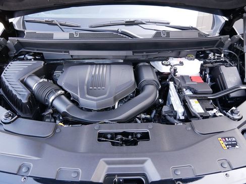 New 2026 Chevrolet Traverse High Country w/ LPO, Floor Liner Package image 13