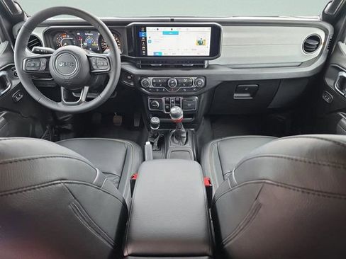 New 2026 Jeep Wrangler Sport S image 17