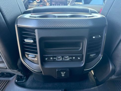 Used 2026 RAM 1500 RHO w/ RHO Level 1 Equipment Group AWD/4WD image 26