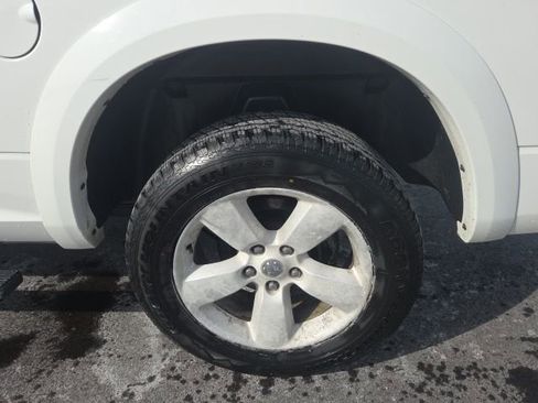 Used 2014 RAM 1500 Outdoorsman image 13