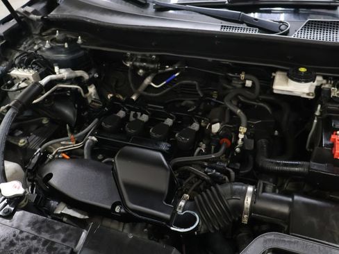 Used 2024 Honda CR-V EX image 25