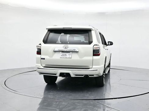 Used 2023 Toyota 4Runner Limited image 7