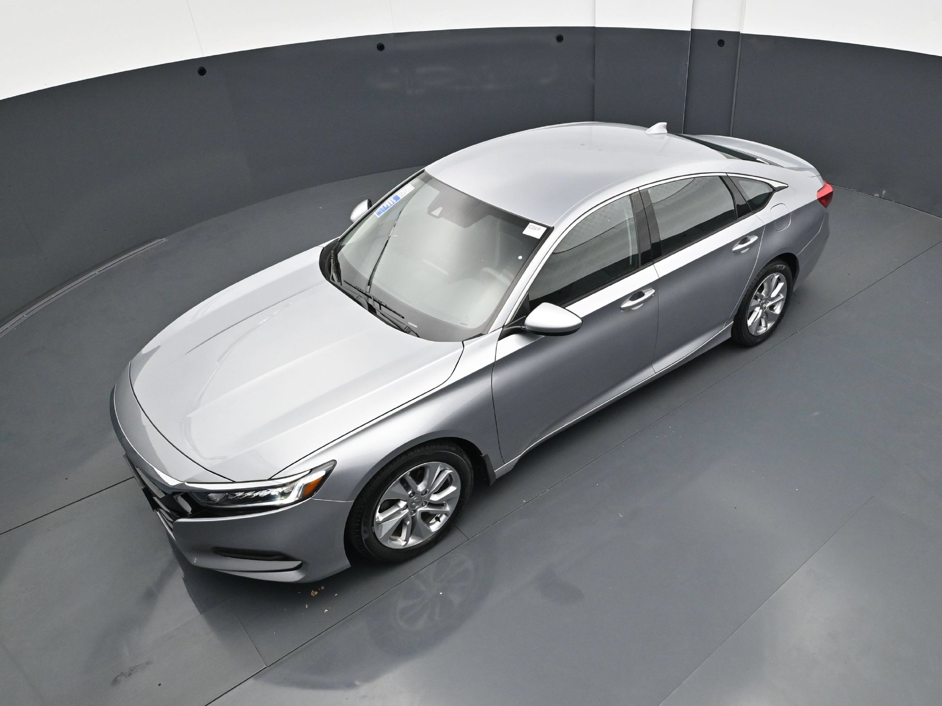 Used 2020 Honda Accord LX image 38