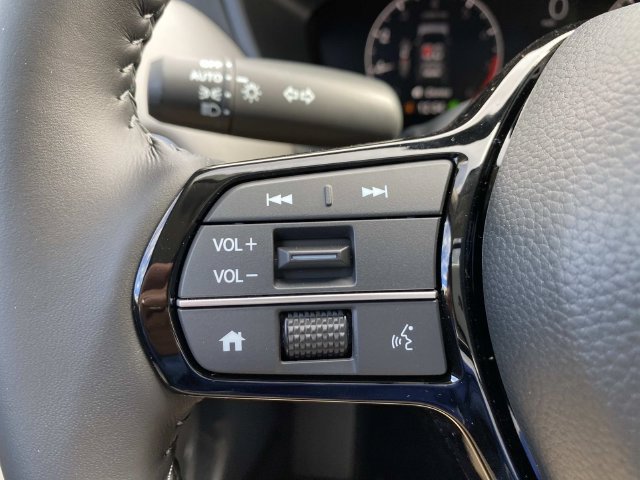 New 2027 Honda HR-V EX-L image 22