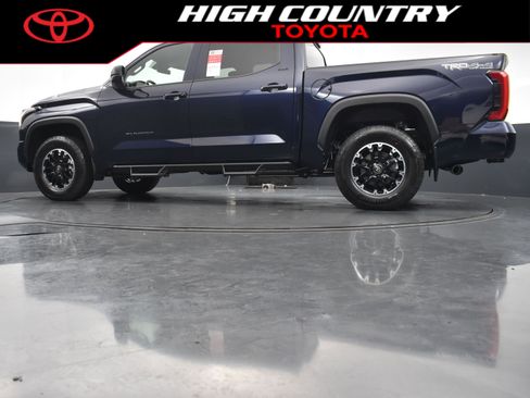 New 2026 Toyota Tundra SR5 w/ TRD Off-Road Package AWD/4WD image 37