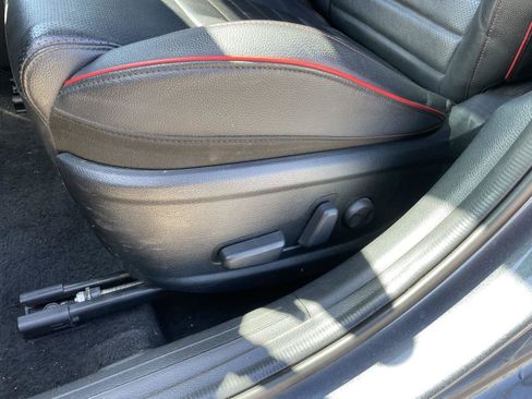 Used 2023 Kia Forte GT w/ GT2 Package image 12