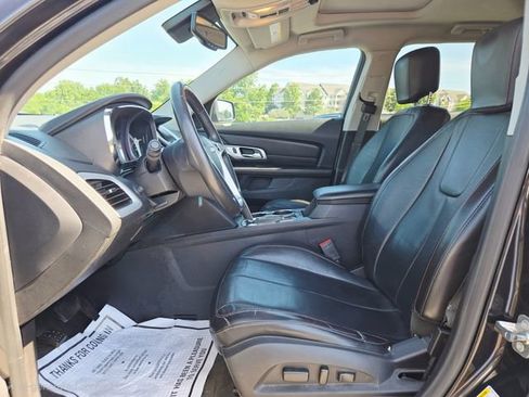 Used 2015 GMC Terrain SLT w/ Open Road Package AWD/4WD image 16