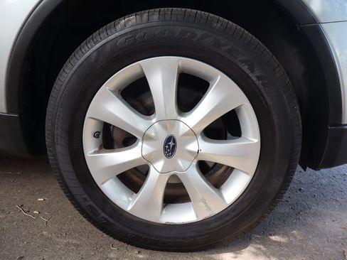 Used 2007 Subaru Tribeca AWD/4WD image 43