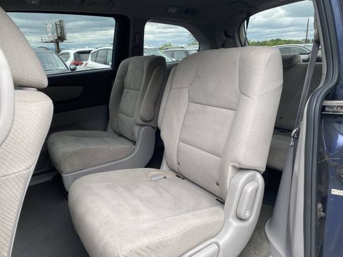 Used 2016 Honda Odyssey LX image 14