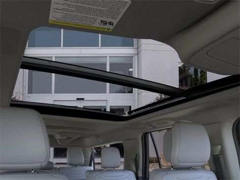 New 2026 Ford Expedition Max Platinum image 22