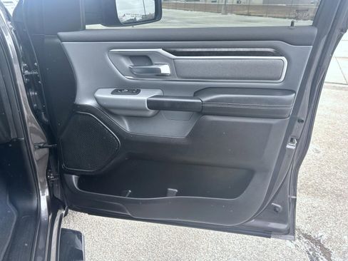 Used 2020 RAM 1500 Big Horn image 16