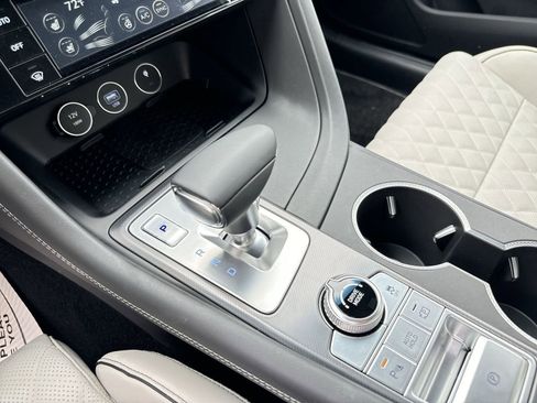 New 2025 Genesis G70 3.3T Advanced w/ Sport Prestige Package image 26