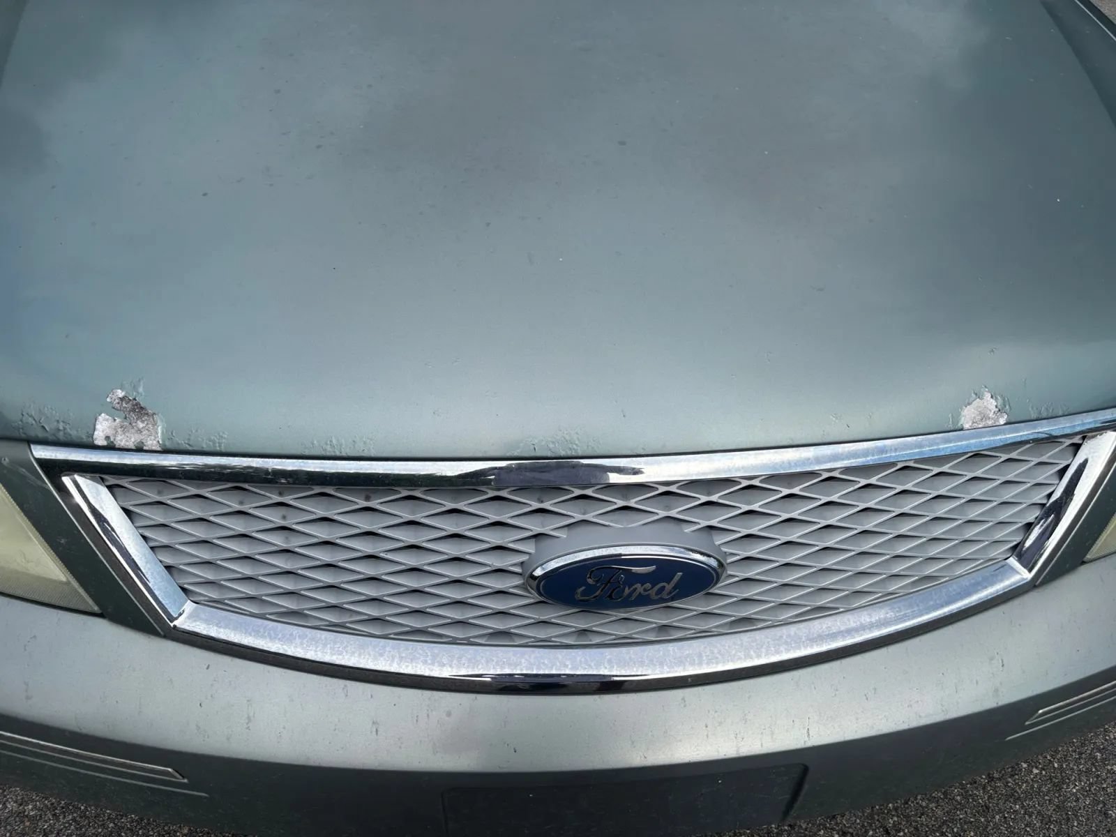 Used 2007 Ford Five Hundred SEL FWD image 22