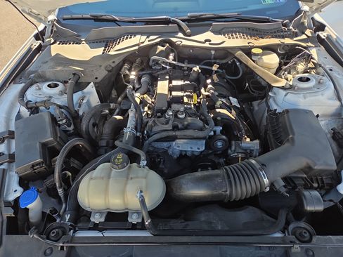 Used 2023 Ford Mustang Premium image 29