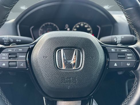 Certified 2024 Honda Civic Sport image 15