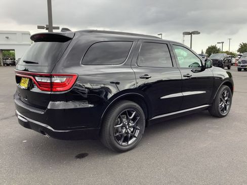 New 2026 Dodge Durango GT AWD/4WD image 33