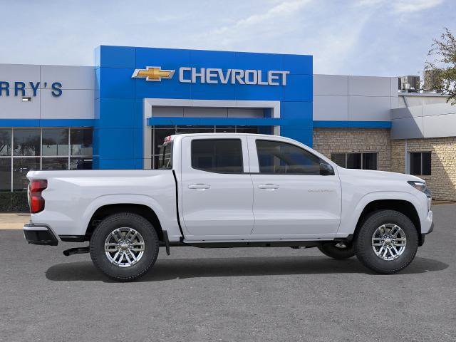 New 2026 Chevrolet Colorado LT w/ LT Convenience Package RWD image 30