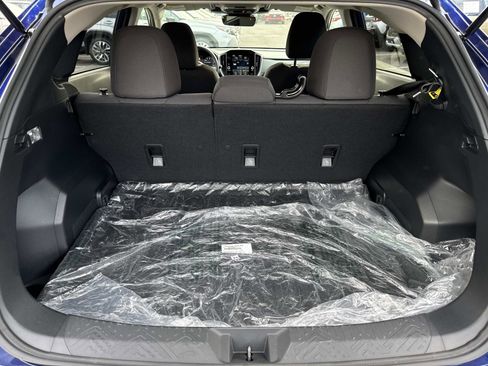 Certified 2025 Subaru Crosstrek 2.0i Premium w/ Crosstrek Mirror Package image 8