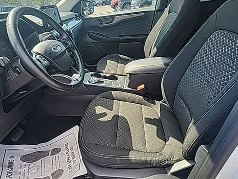 Used 2024 Ford Escape Active AWD/4WD image 18