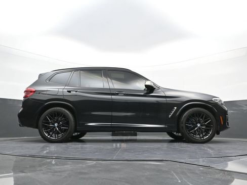 Used 2018 BMW X3 M40i w/ Premium Package AWD/4WD image 28