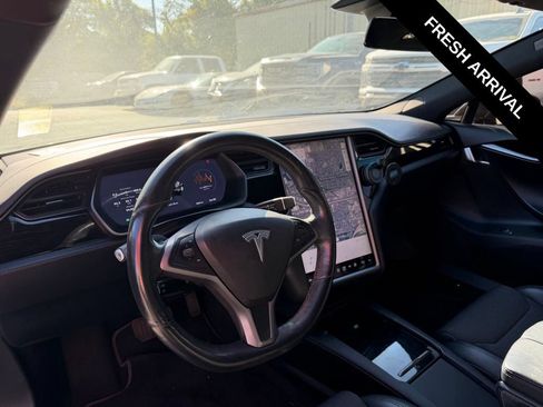 Used 2018 Tesla Model S 75D AWD/4WD image 10