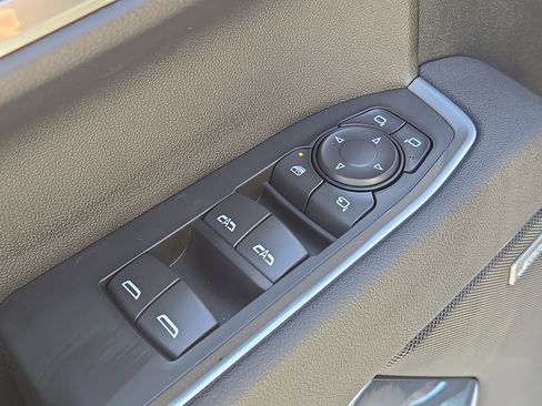 New 2026 Chevrolet Silverado 1500 LTZ w/ LTZ Premium Package image 25