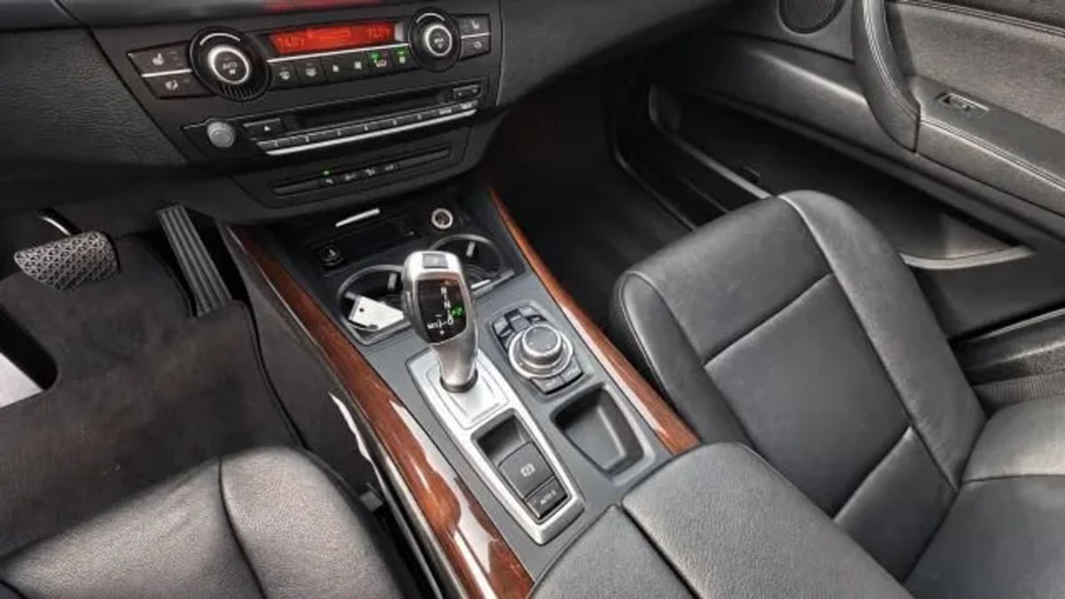 Used 2013 BMW X5 xDrive35i AWD/4WD image 26