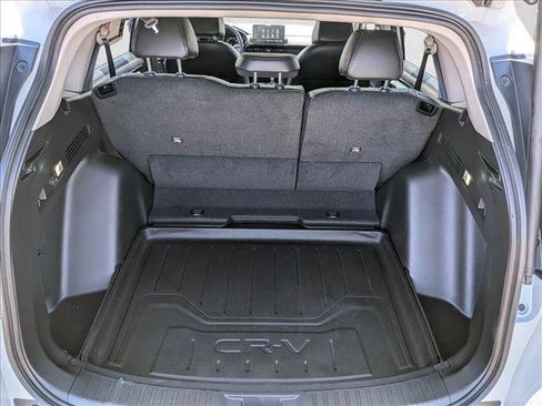 Used 2024 Honda CR-V EX-L image 6
