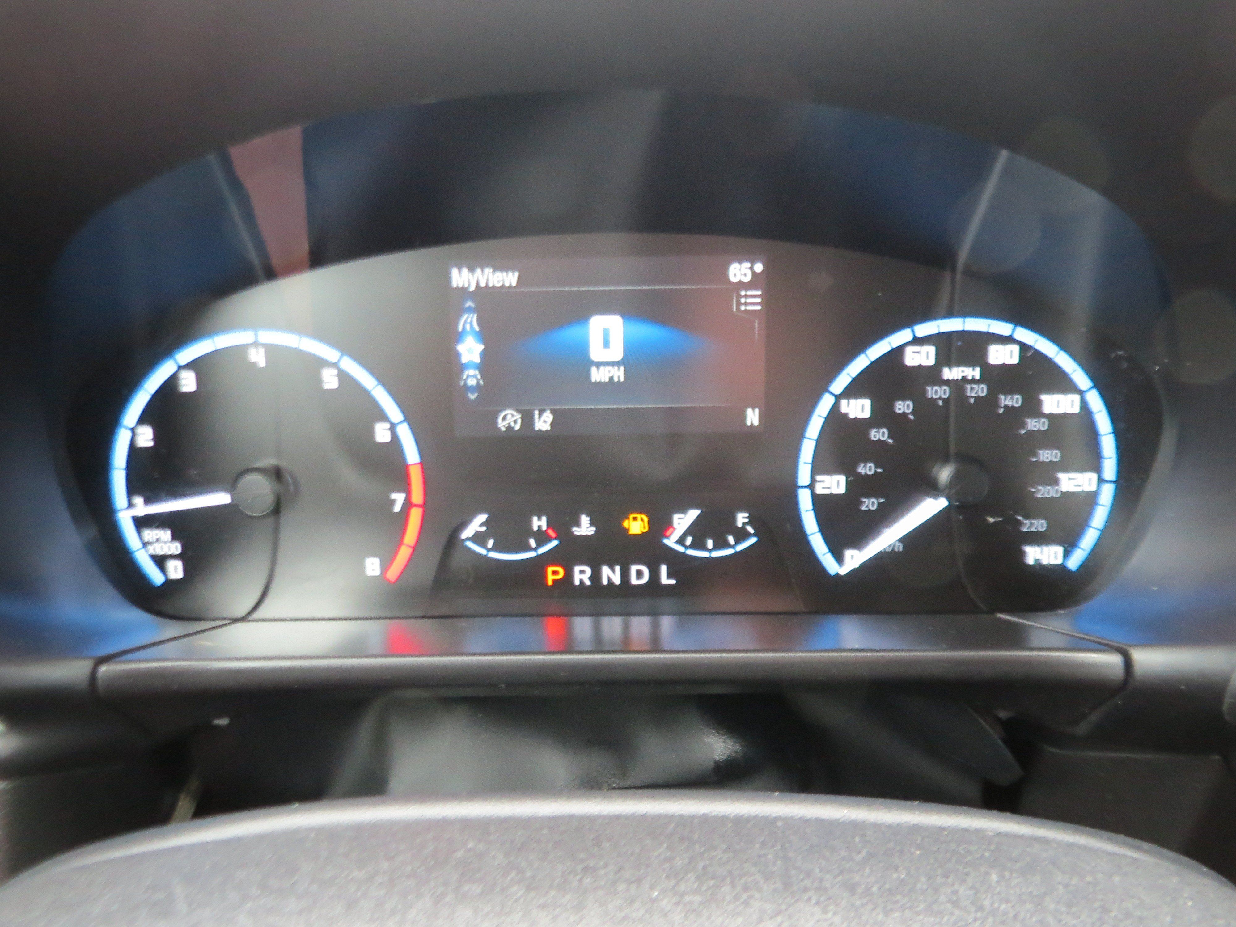 Used 2023 Ford Bronco Sport Big Bend AWD/4WD image 21