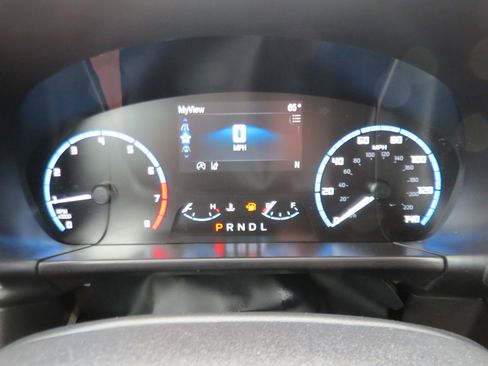 Used 2023 Ford Bronco Sport Big Bend AWD/4WD image 21