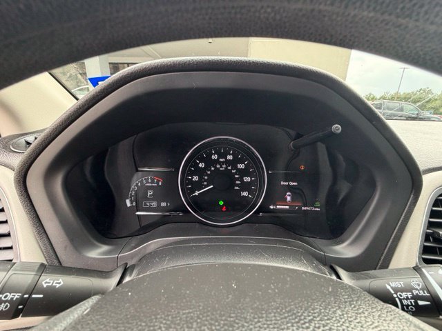 Used 2019 Honda HR-V EX image 10