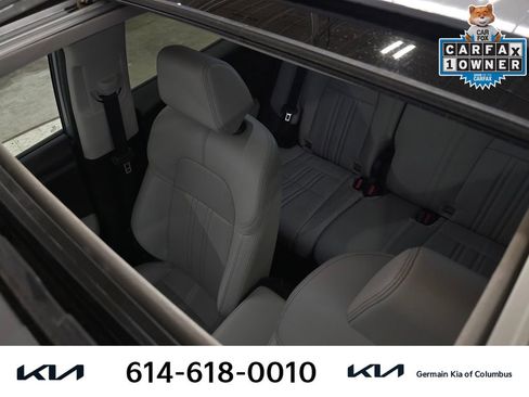 Used 2023 Honda HR-V EX-L image 22
