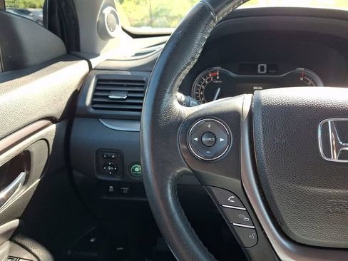 Used 2017 Honda Ridgeline RTL image 20