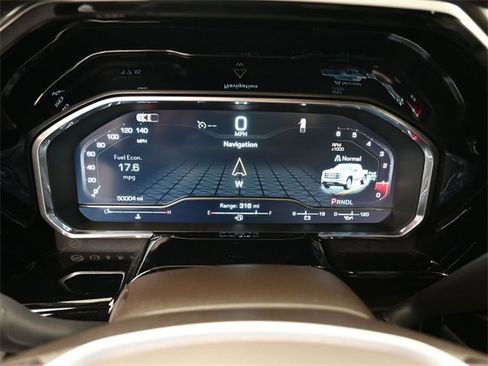 Used 2024 GMC Sierra 1500 SLT image 7