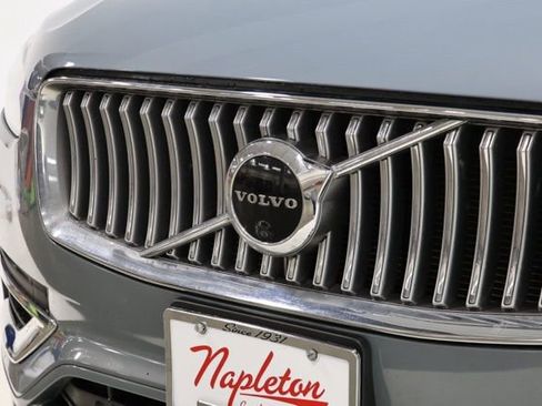 Used 2020 Volvo XC90 T6 Inscription AWD/4WD image 12