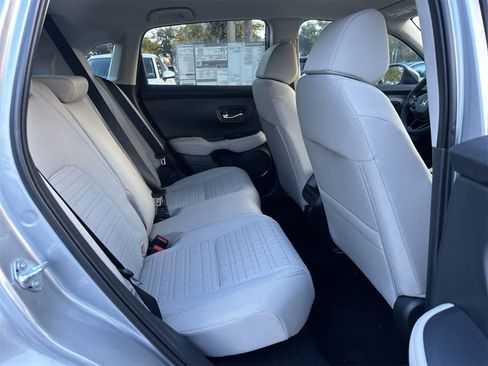 New 2026 Honda HR-V LX image 16