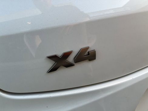 Used 2019 BMW X4 M40i w/ Premium Package image 5